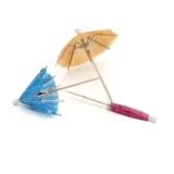 UMBRELLA COCKTAIL PICKS