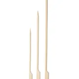 PADDLE BAMBOO SKEWERS (TEPPO)