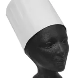 NON-WOVEN CHEF’S HAT (SQUARE)