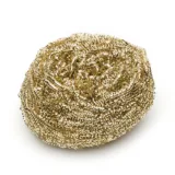 BRASS SCRUBBERS