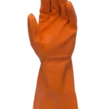 ALL-PURPOSE RUBBER GLOVES (18 MIL) – ORANGE